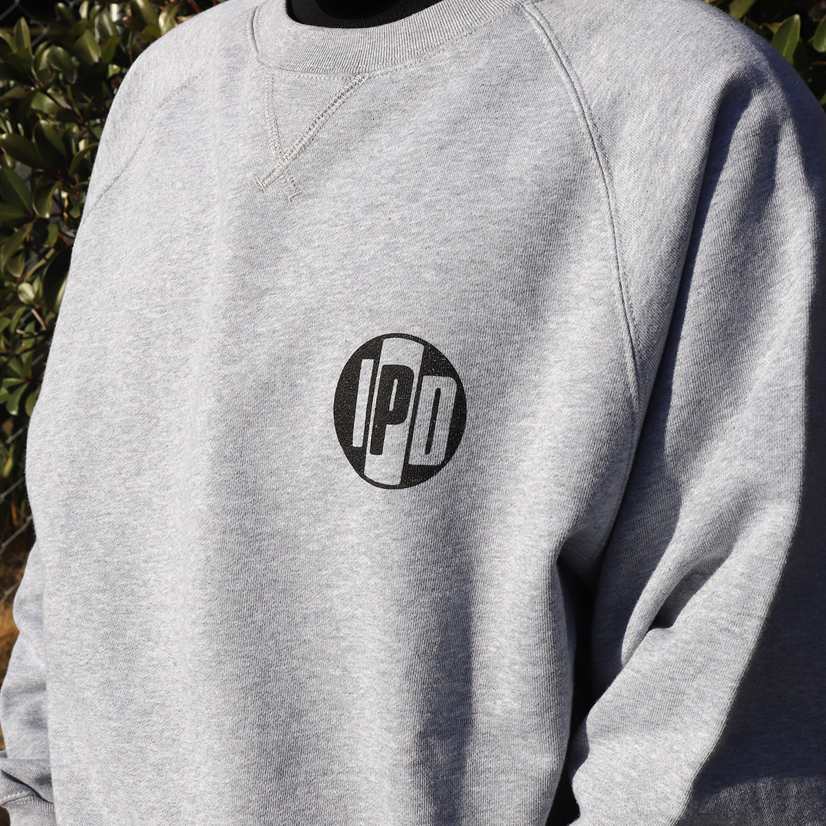 IPD | OG CREW SWEAT��IPDSWOG-1006��