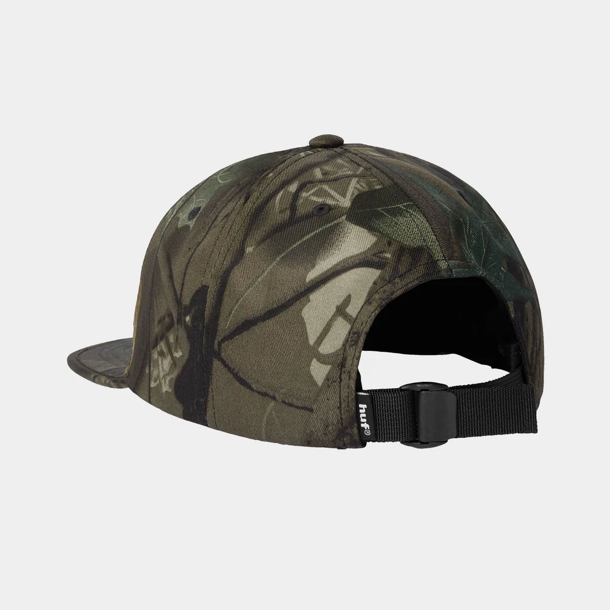 huf | HEAVEN CAN WAIT CAMO FORMLESS HAT ��HT00929��