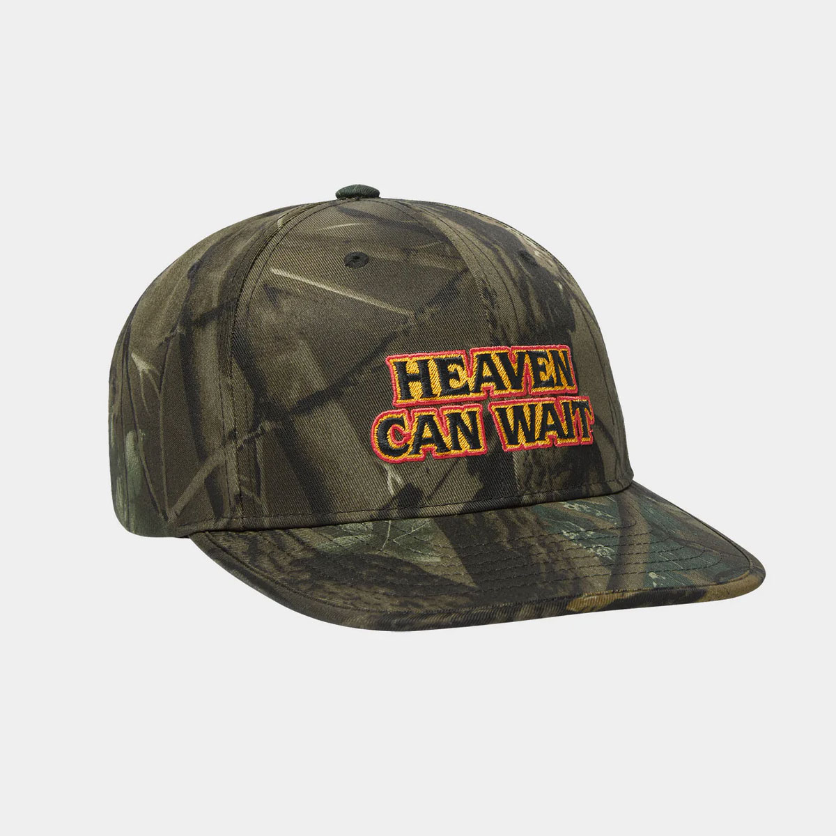 huf | HEAVEN CAN WAIT CAMO FORMLESS HAT ��HT00929��