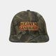 huf | HEAVEN CAN WAIT CAMO FORMLESS HAT ��HT00929��