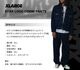XLARGE | STAR LOGO DENIM PANTS��101261031009��