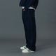 XLARGE | STAR LOGO DENIM PANTS��101261031009��