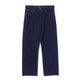 XLARGE | STAR LOGO DENIM PANTS��101261031009��