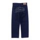 XLARGE | STAR LOGO DENIM PANTS��101261031009��