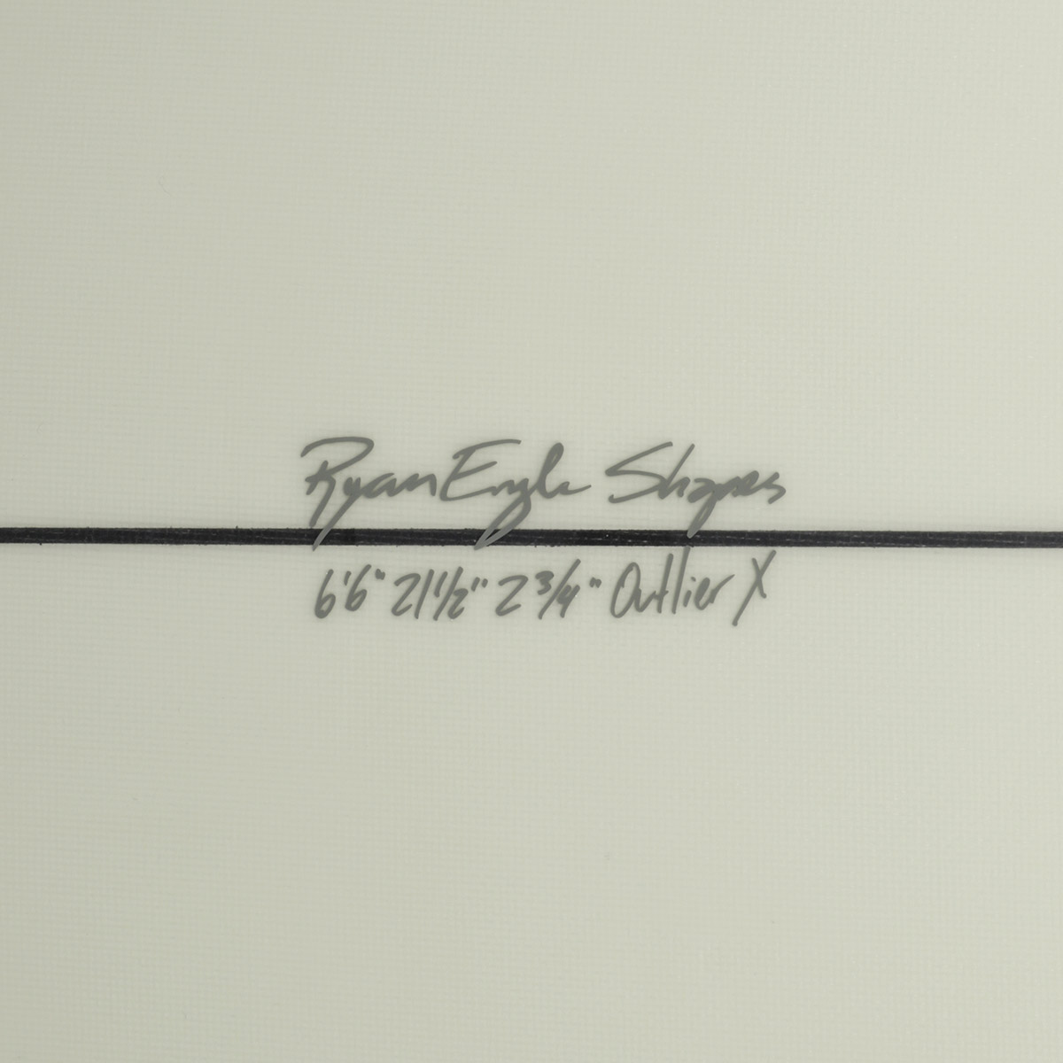 THUNDERBOLT TECHNOLOGIES | OUTLIER X��EPS��
