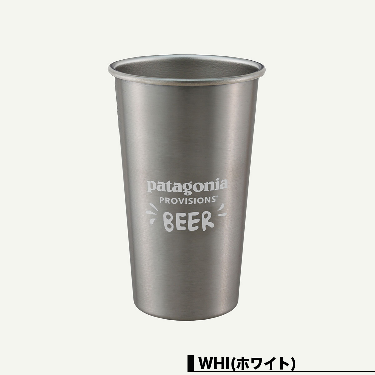 Patagonia  | MIIR 16oz PINT CUP��PRD77��