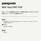 Patagonia  | MIIR 16oz PINT CUP��PRD77��