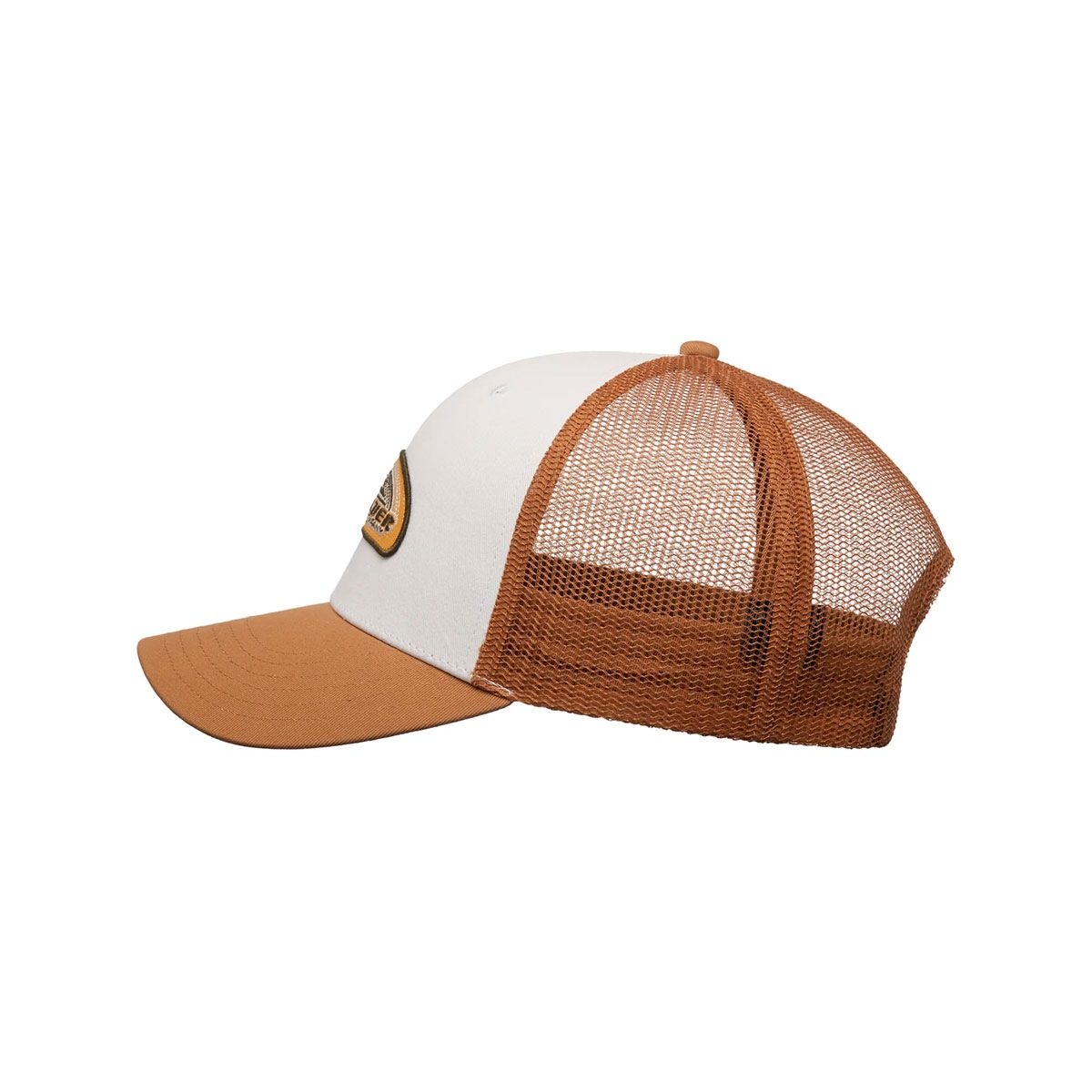 QUIKSILVER | DECADES COTTON TRUCKER��EQYHA03469��