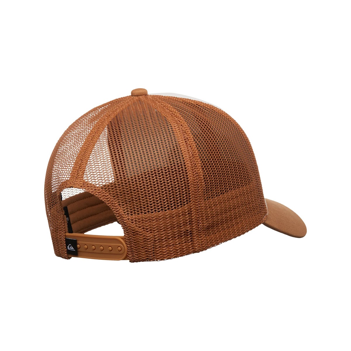 QUIKSILVER | DECADES COTTON TRUCKER��EQYHA03469��