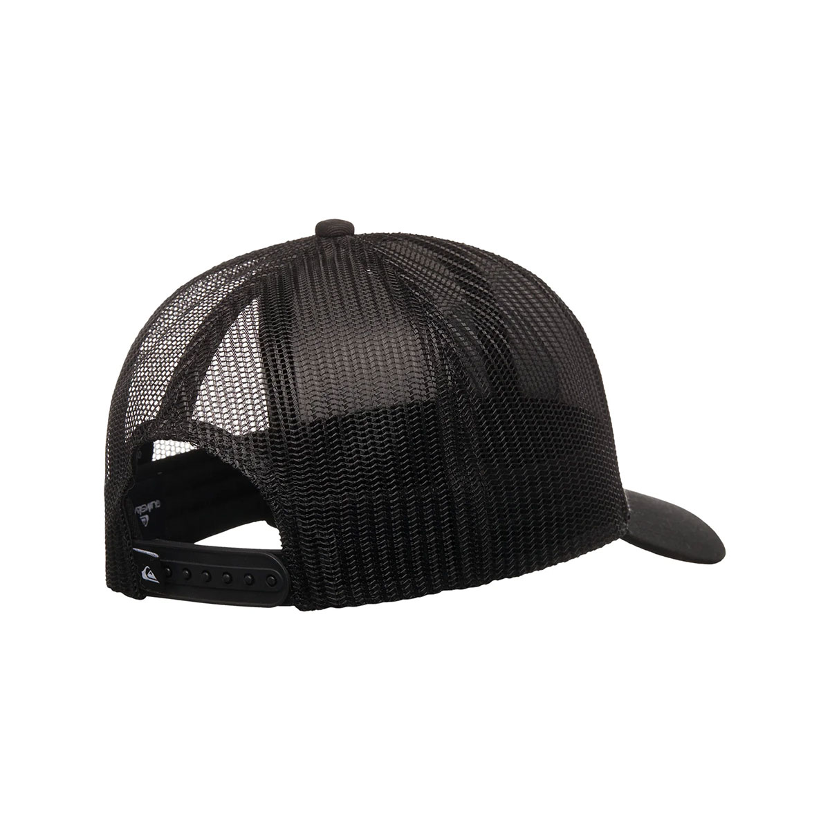QUIKSILVER | DECADES COTTON TRUCKER��EQYHA03469��
