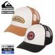 QUIKSILVER | DECADES COTTON TRUCKER��EQYHA03469��