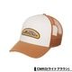 QUIKSILVER | DECADES COTTON TRUCKER��EQYHA03469��