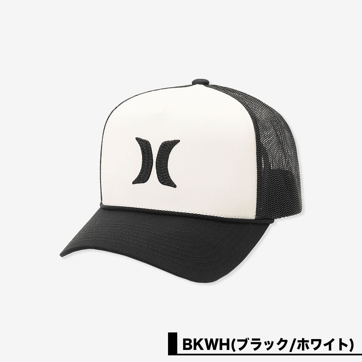 Hurley |  HIGH ICON TRCKR CAP��MCHW251076��