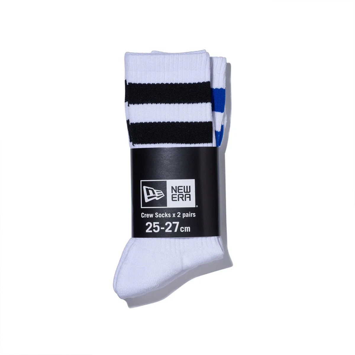 NEW ERA  newera | SOCKS CREW 2PAIRS��14745058��