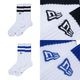 NEW ERA  newera | SOCKS CREW 2PAIRS��14745058��
