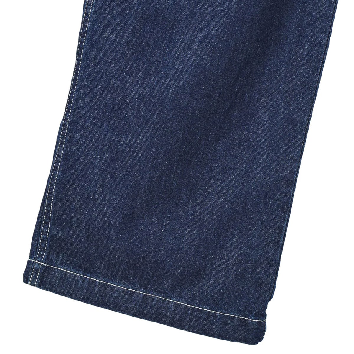 X-GIRL  | FACE LABEL POCKET EASY PANTS��105263031005��