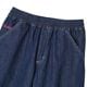 X-GIRL  | FACE LABEL POCKET EASY PANTS��105263031005��