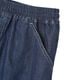 X-GIRL  | FACE LABEL POCKET EASY PANTS��105263031005��