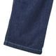 X-GIRL  | FACE LABEL POCKET EASY PANTS��105263031005��