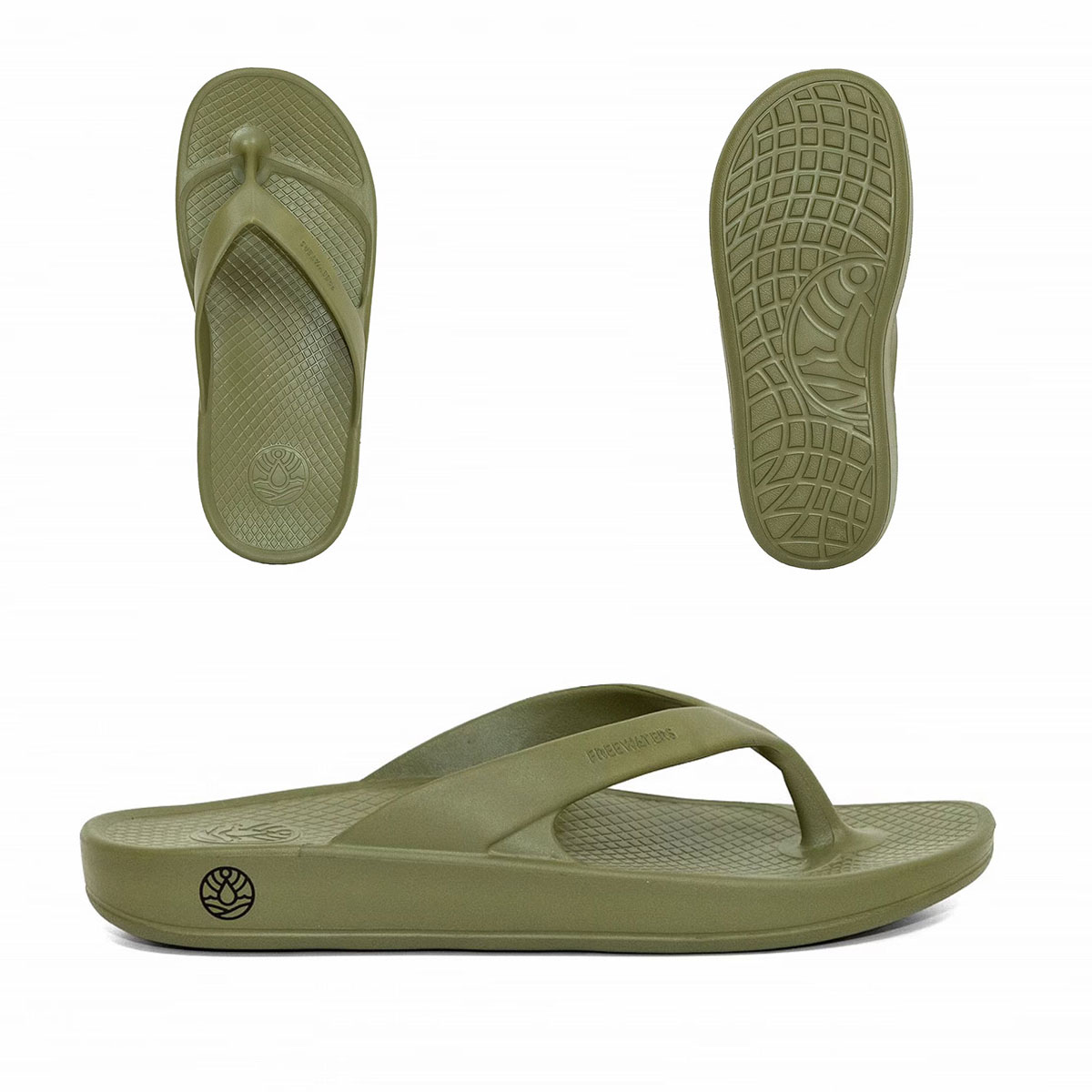 FREEWATERS  | CLOUD9 ULTRA��UO-008��
