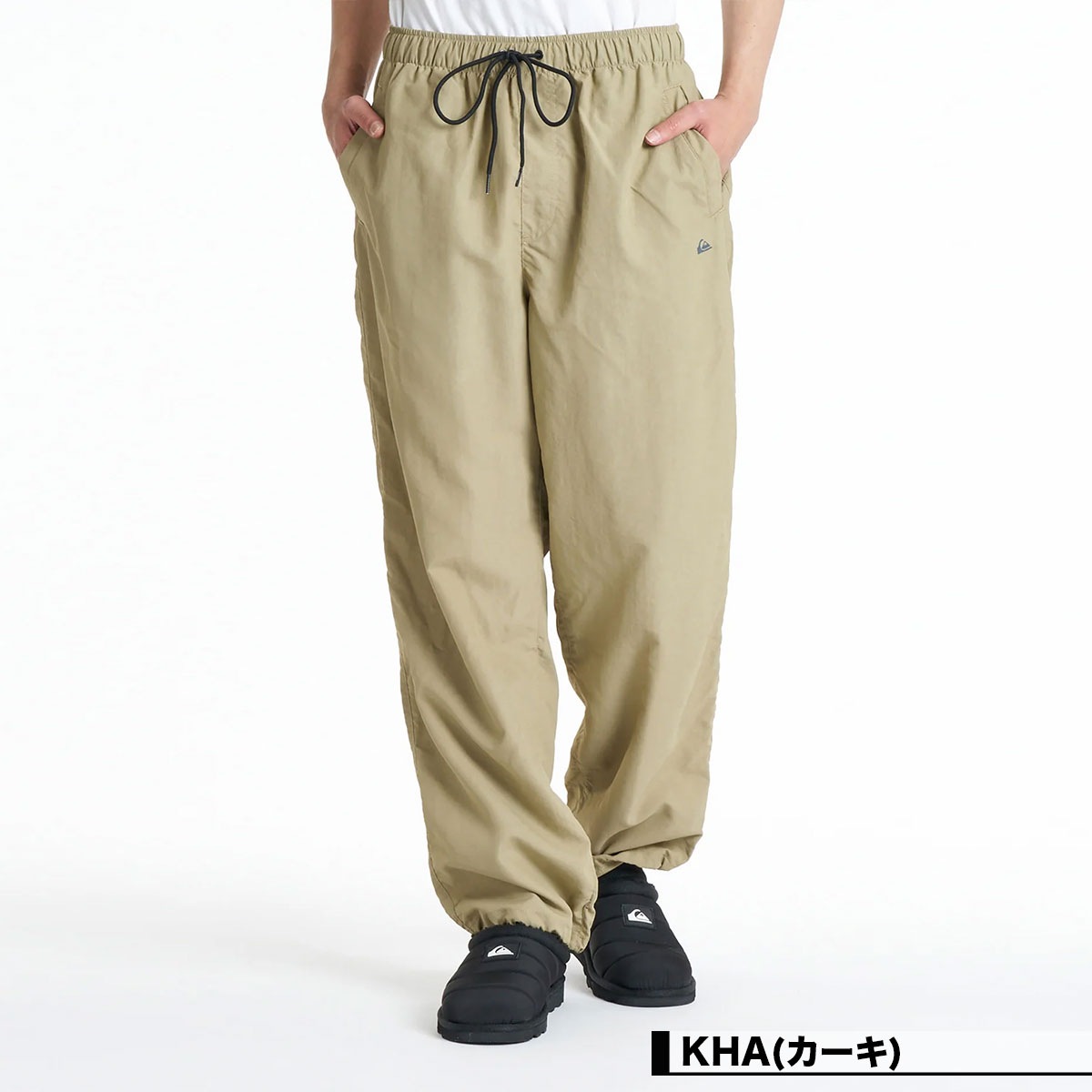 QUIKSILVER �� | NYLON EASY PT��QPT264001��