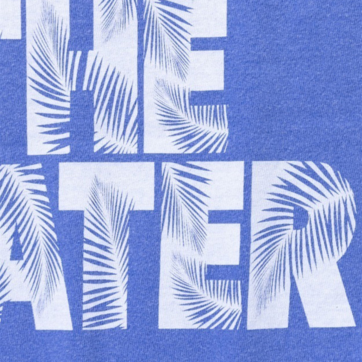 30%OFF ۥޥåʥС  ȾµT  ¼ε ե  ͵֥  MAGIC NUMBER | SEE YOU IN THE WATER LEAF T MN019