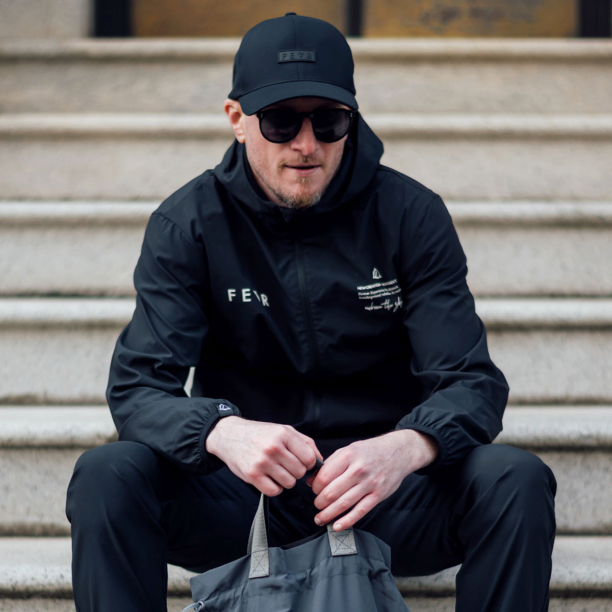  �ڥ��ꥹ�ޥ�������ۥե������С� �ե����С�  ���åץ��㥱�å� �ա��� ���ȥ�å� ���� �ۿ�®�� ���ȥ꡼�� �͵��֥��� FOREVER EXPERIENCE VIA RESEARCH |  TECH DRY JACKET��F215��