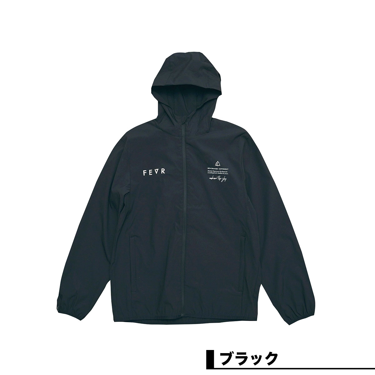  �ڥ��ꥹ�ޥ�������ۥե������С� �ե����С�  ���åץ��㥱�å� �ա��� ���ȥ�å� ���� �ۿ�®�� ���ȥ꡼�� �͵��֥��� FOREVER EXPERIENCE VIA RESEARCH |  TECH DRY JACKET��F215��