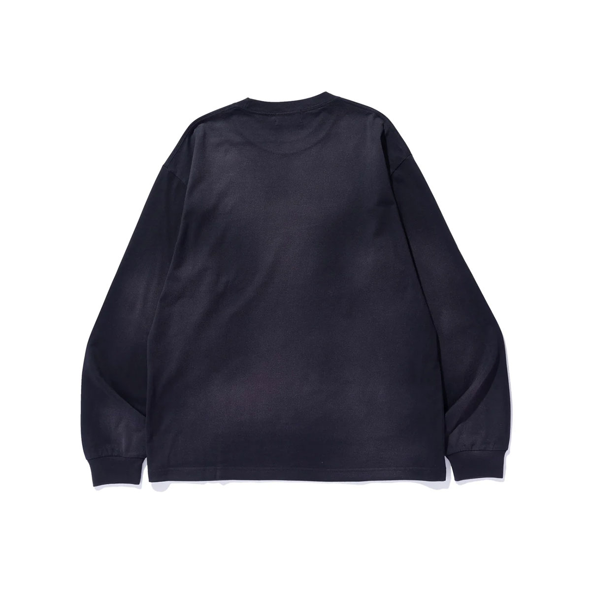 ȥ顼  T ĹµT ȴù OG M L ȥ꡼ ͵֥ XLARGE  2025  | DISCHARGE PRINTED OG L/S TEE101254011007