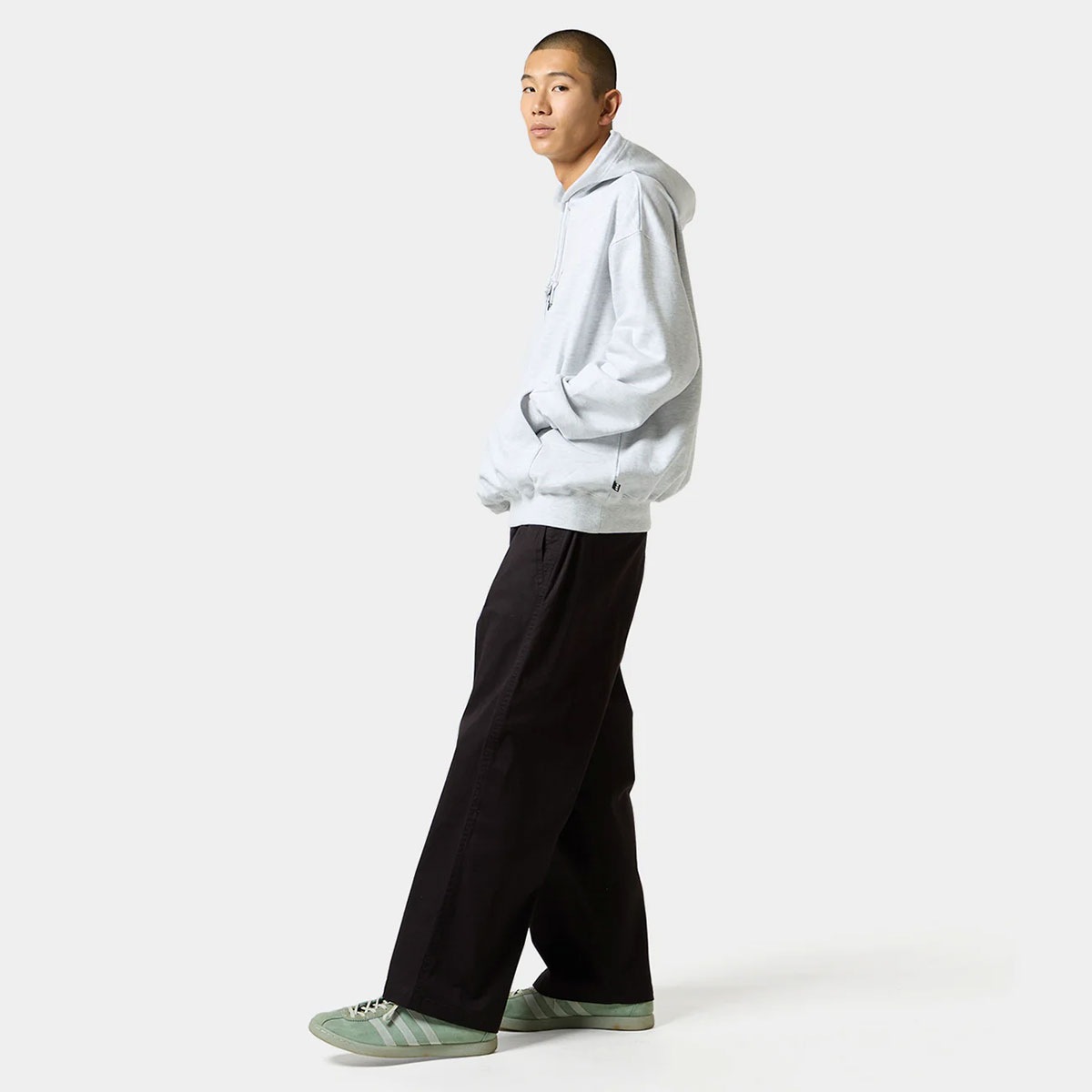 �ڿ��ե������HUF �ϥ� �������å� �ѡ����� �ե꡼�� ��� ��ǥ����� ���� ����ץ� ��2�� M L �������ȥܡ��� ���������� �͵��֥��� ���� ���� 2025 | NOBLE HOODIE��PF00780��