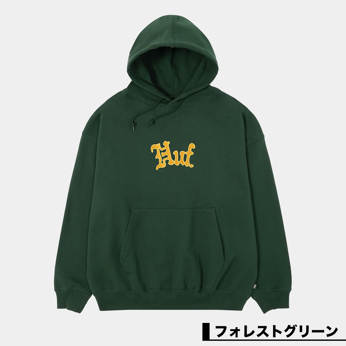 �ڿ��ե������HUF �ϥ� �������å� �ѡ����� �ե꡼�� ��� ��ǥ����� ���� ����ץ� ��2�� M L �������ȥܡ��� ���������� �͵��֥��� ���� ���� 2025 | NOBLE HOODIE��PF00780��