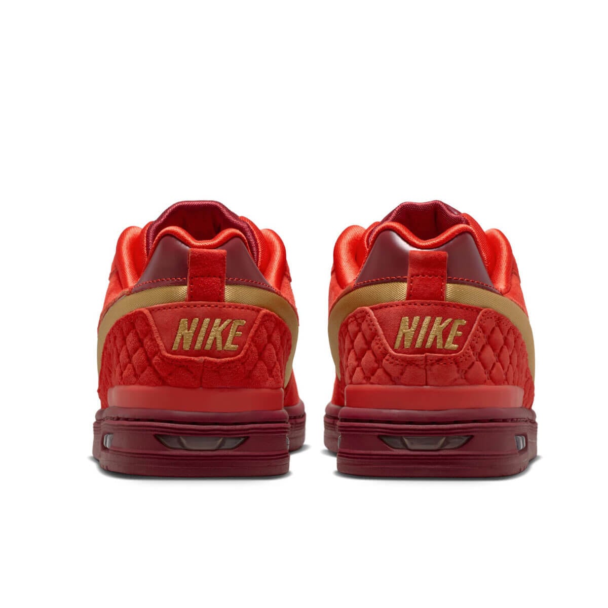 NIKE SB PAUL RODRIGUEZ ZOOM AIR LOW QS ��All-Star�� ��IQ5648-600��(JACK����������)