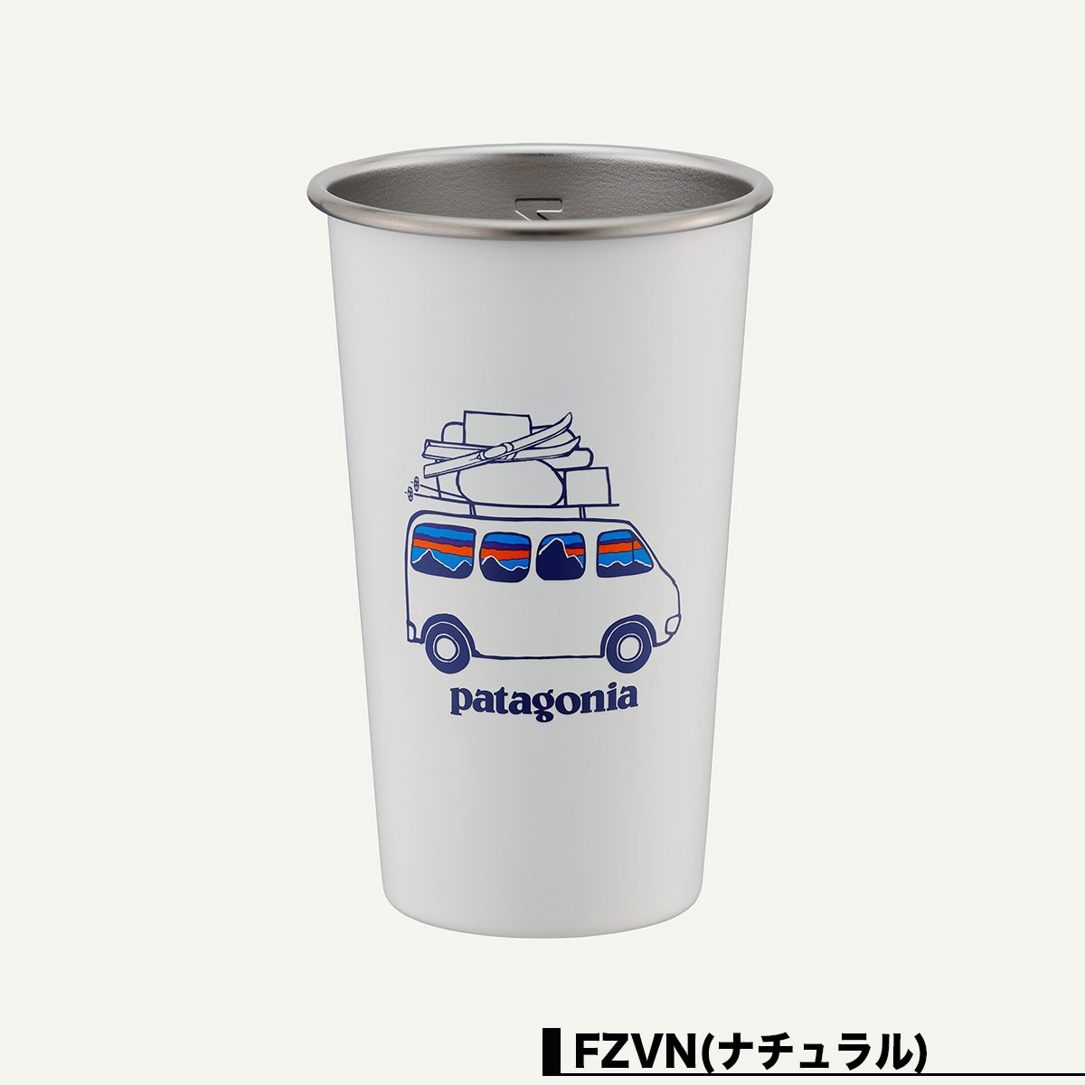 Patagonia  | MIIR 16oz PINT CUP��PRD78��