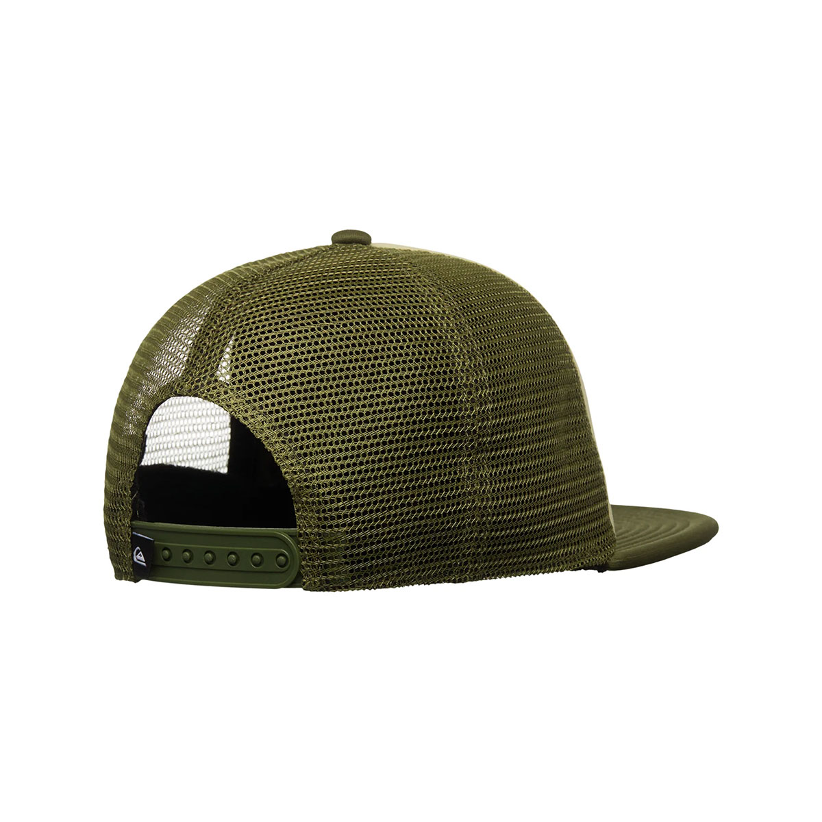 QUIKSILVER | CLASSIC FOAM M&W TRUCKER YOUTH��KCP261311��