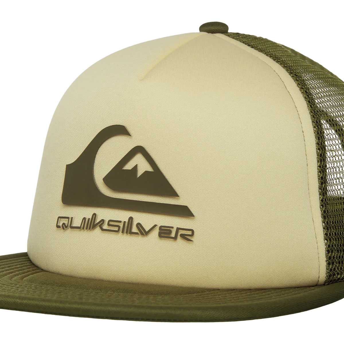 QUIKSILVER | CLASSIC FOAM M&W TRUCKER YOUTH��KCP261311��