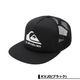 QUIKSILVER | CLASSIC FOAM M&W TRUCKER YOUTH��KCP261311��