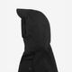 Hurley |  PHANTOM RASH BLOCK PARTY COMPRESSION HOODED LONG SLEEVE��MSRG251083��