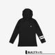 Hurley |  PHANTOM RASH BLOCK PARTY COMPRESSION HOODED LONG SLEEVE��MSRG251083��