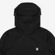 Hurley |  PHANTOM RASH BLOCK PARTY COMPRESSION HOODED LONG SLEEVE��MSRG251083��