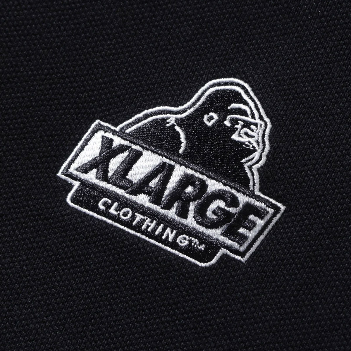 XLARGE  | OG POLO SHIRT��101262013003��