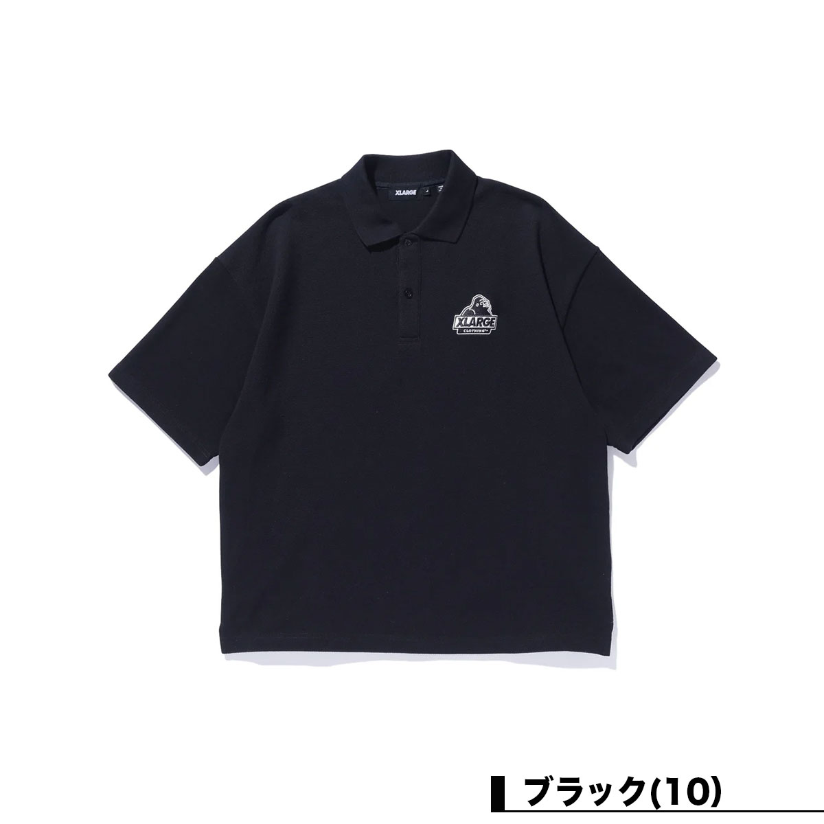 XLARGE  | OG POLO SHIRT��101262013003��