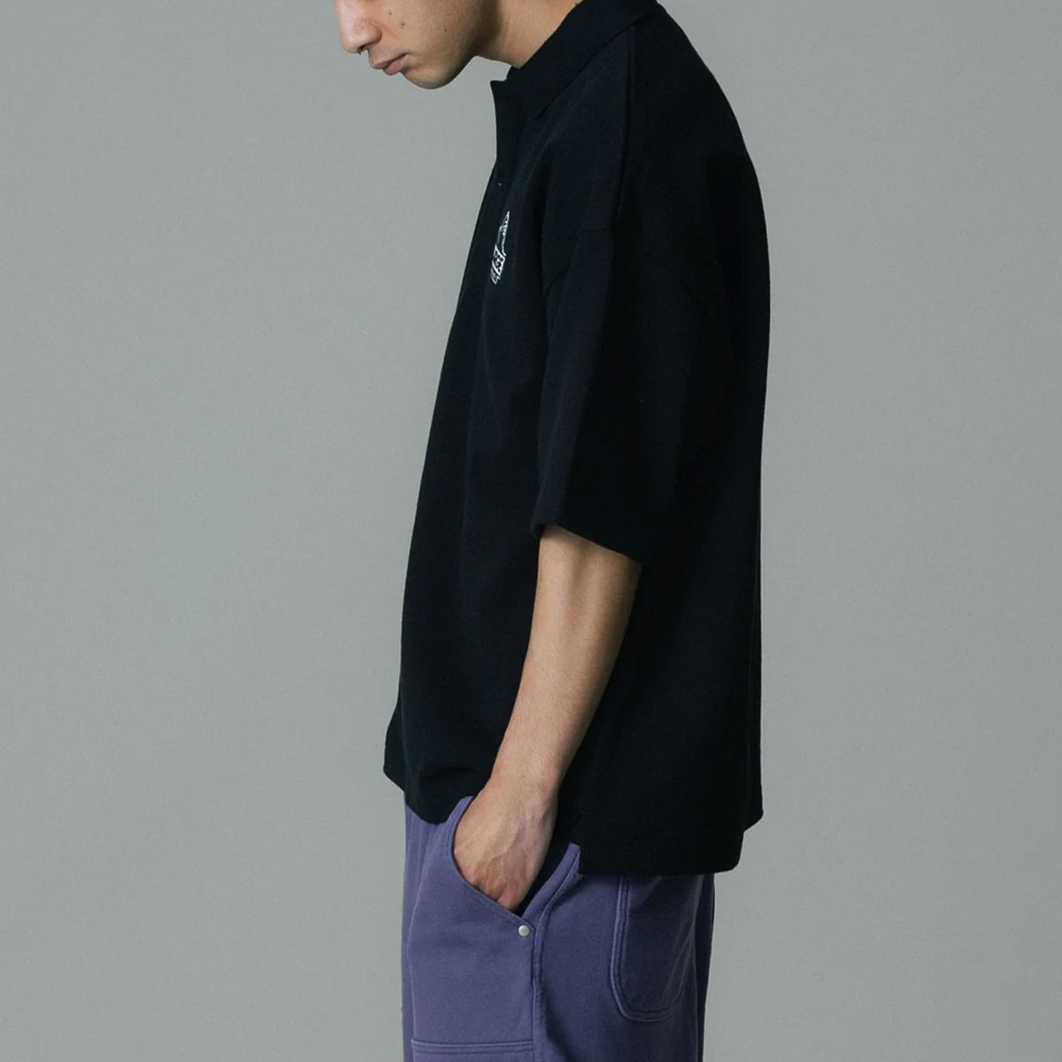 XLARGE  | OG POLO SHIRT��101262013003��