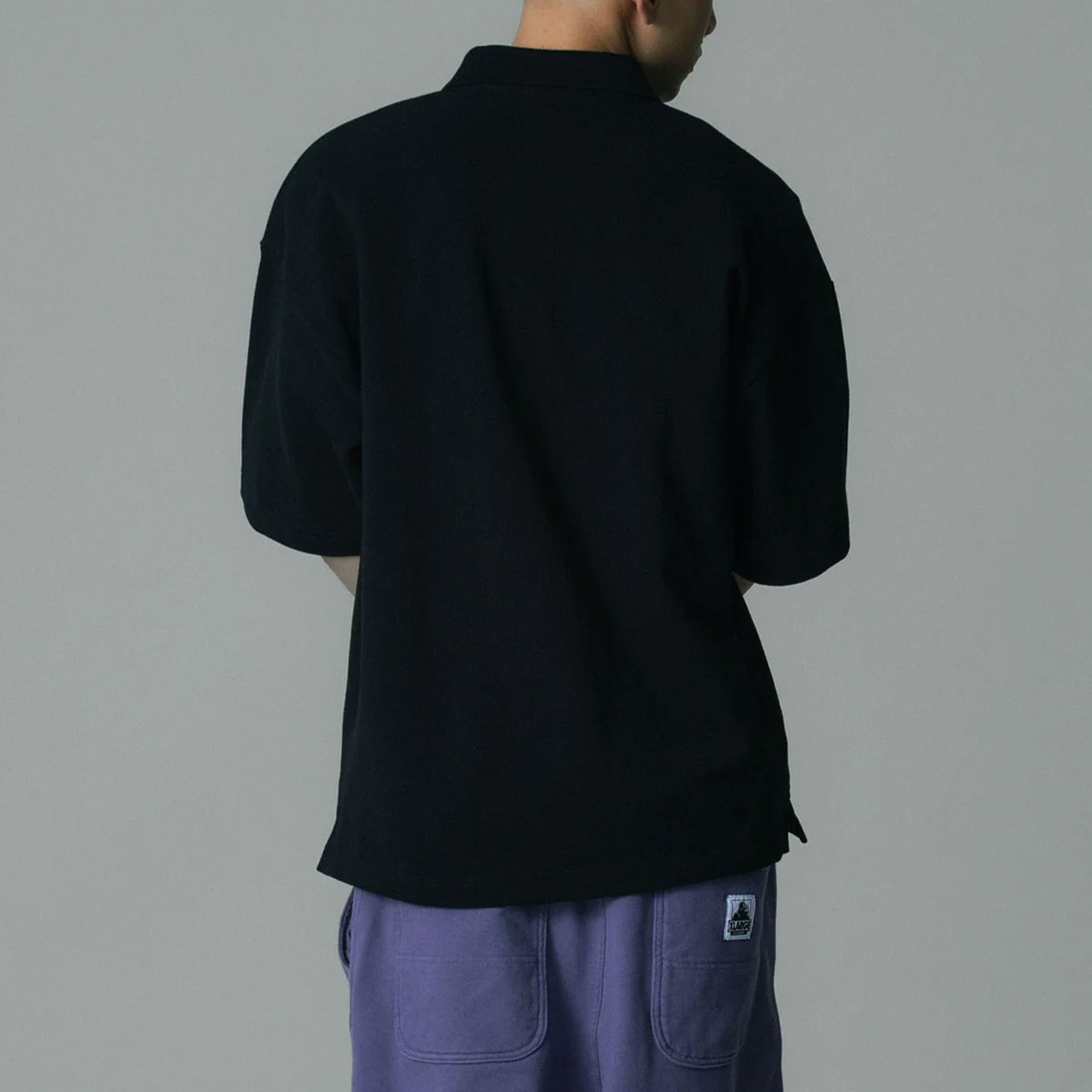 XLARGE  | OG POLO SHIRT��101262013003��