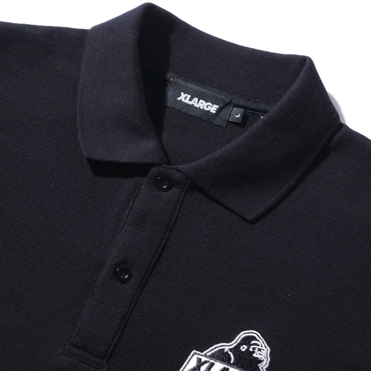 XLARGE  | OG POLO SHIRT��101262013003��