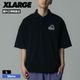 XLARGE  | OG POLO SHIRT��101262013003��