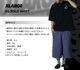 XLARGE  | OG POLO SHIRT��101262013003��