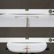 LOST Surfboards by Mayhem | SUB DRIVER3.0 SQUASH