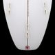 LOST Surfboards by Mayhem | SUB DRIVER3.0 SQUASH