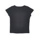 X-GIRL | RHINESTONE HEART AND WING S/S BABY TEE��105262011021��