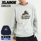 XLARGE  | SLANTED OG CREWNECK SWEATSHIRT��101263012001��